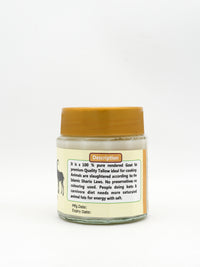 Goat Tallow