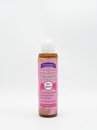 Herbal Hair Strengthening & Anti-hairfall oil for Women
