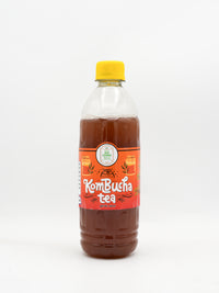 Kombucha Tea