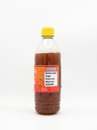 Kombucha Tea