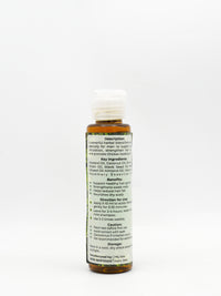 Herbal Hair Regrowth Oil