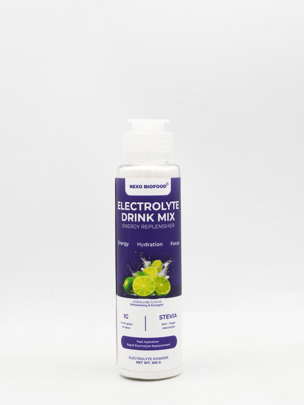 Electrolyte Drink Mix