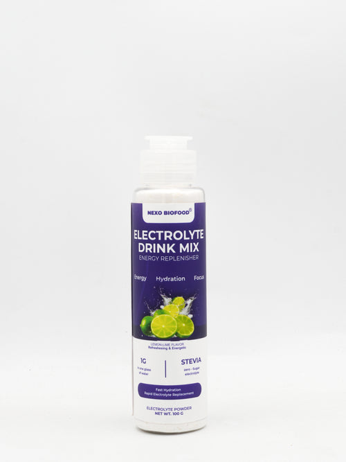 Electrolyte Drink Mix