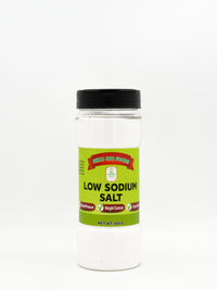Low Sodium Salt