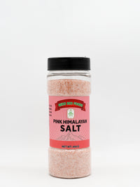Himalayan Pink Salt