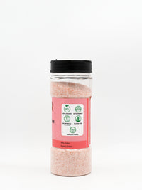 Himalayan Pink Salt