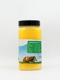 Desi ghee