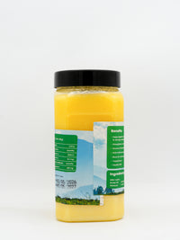 Desi ghee