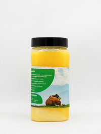 Desi ghee