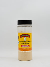 Nutritional Yeast Substitute
