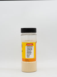 Nutritional Yeast Substitute