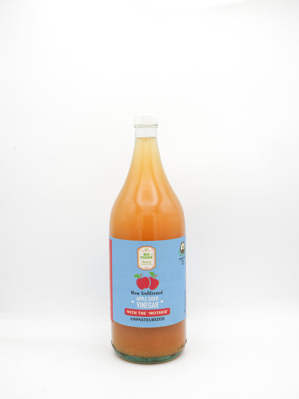 Apple Cider Vinegar