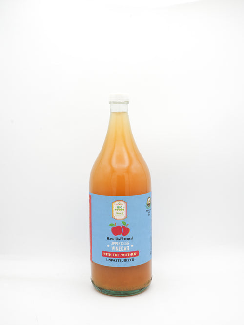 Apple Cider Vinegar