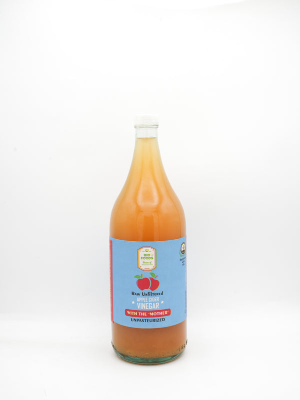 Apple Cider Vinegar