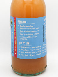 Apple Cider Vinegar