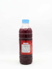 Turkish Turnip Kanji