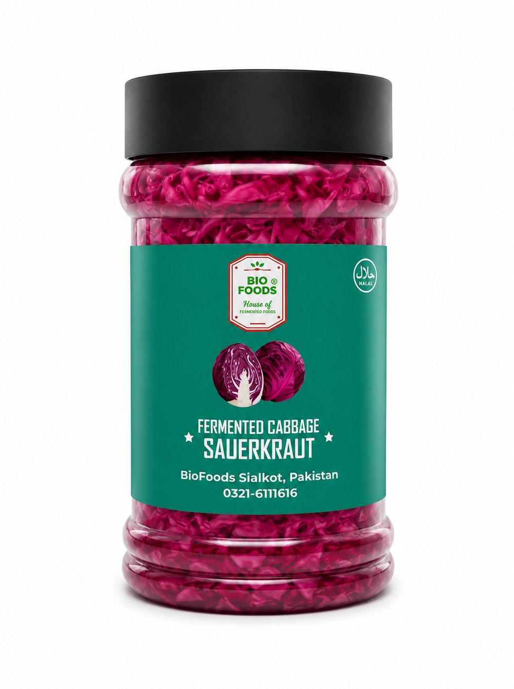 Sauerkraut