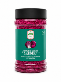 Sauerkraut
