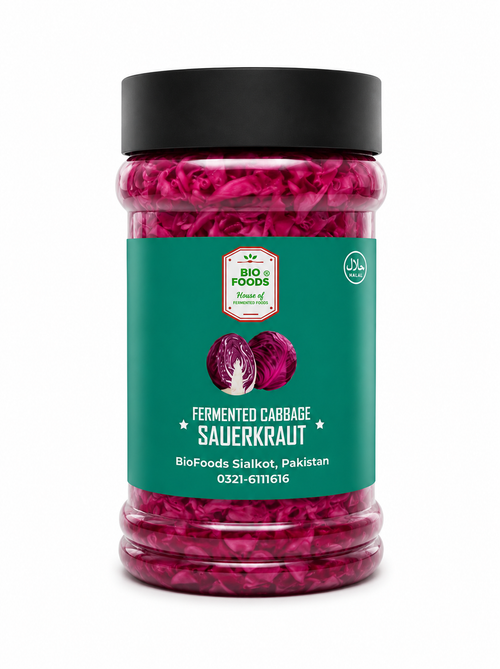 Sauerkraut