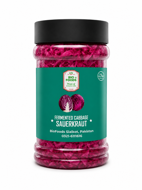 Sauerkraut