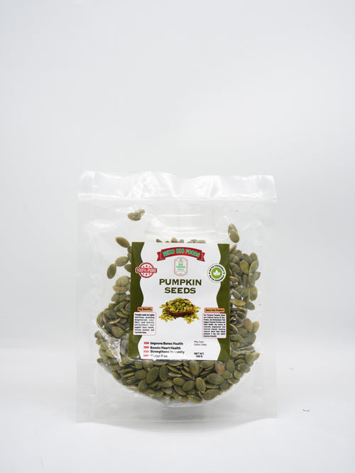 Pumpkin Seeds